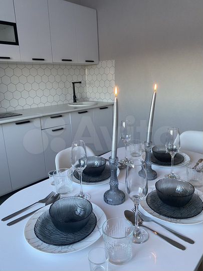 1-к. квартира, 37,8 м², 5/16 эт.