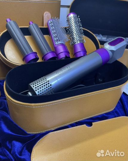 Фен dyson стайлер оптом