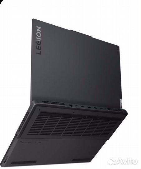 Игровой ноутбук lenovo legion Pro 5 16ARX8 новый