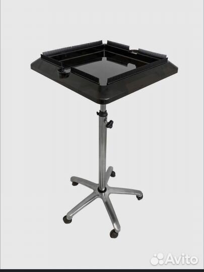 Парикмахерская тележка для наращивания