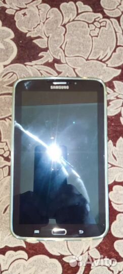Планшет samsung galaxy tab 3 T211
