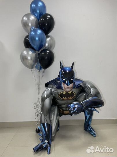 Шарики на заказ