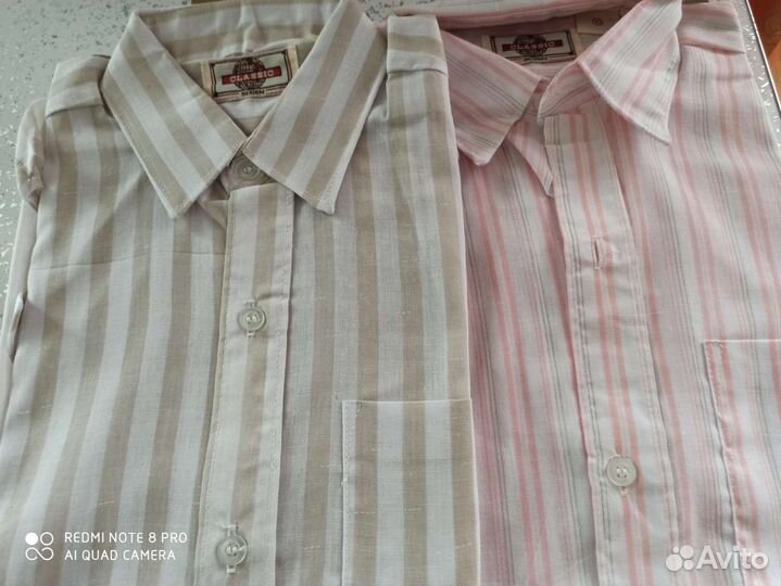 Сорочки детские