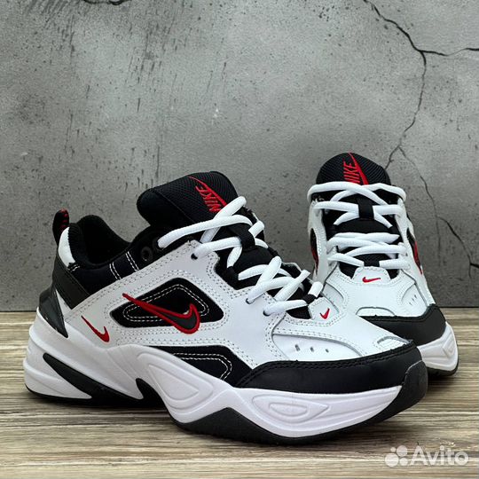 Кроссовки Nike M2K Tekno Размеры 37-41