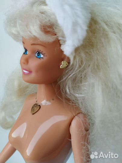 Кукла барби barbie 90 х