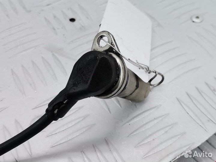 Датчик коленвала Volkswagen Passat B3 1997