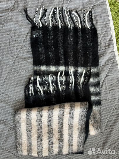 Шарф H&M большой