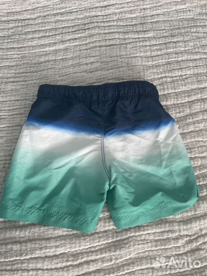 Шорты плавательные hm 98