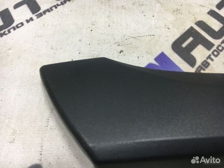 Накладка на торпедо левая Лада Гранта