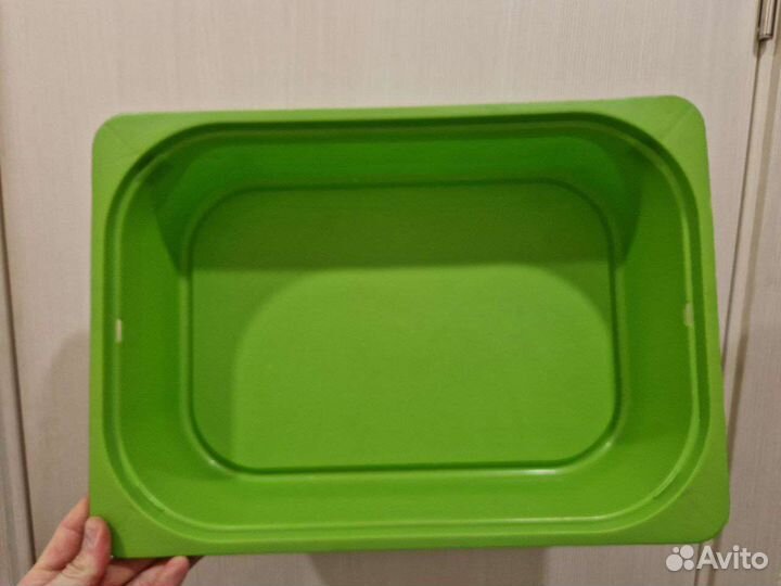 Контейнер Труфаст икеа 30*40*10