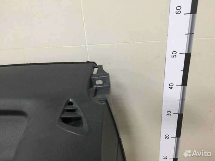 Б/У Торпедо 681001758R renault