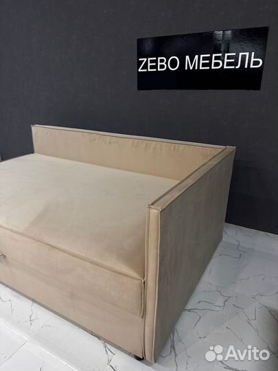 Новая тахта лофт