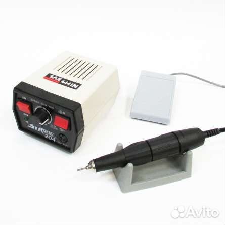 Аппарат для маникюра и педикюра