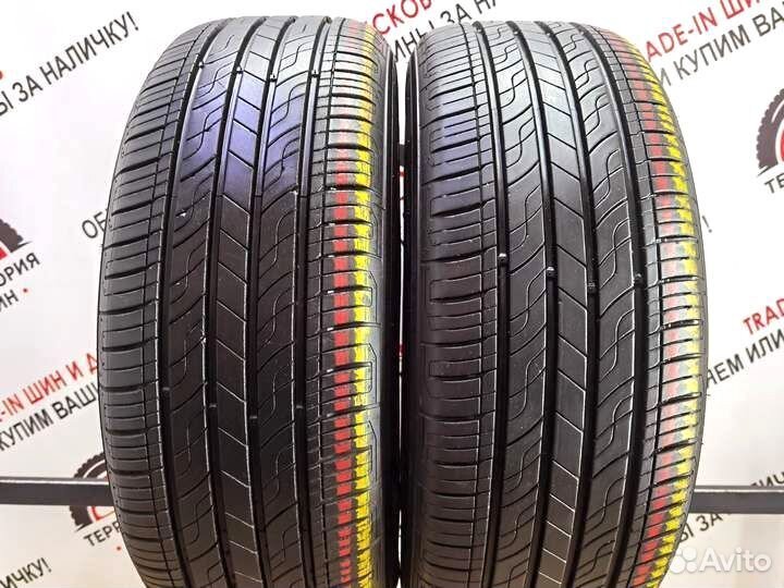 Kumho Solus TA21 215/55 R17 94V