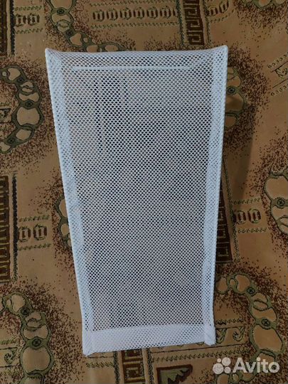 Горка для купания