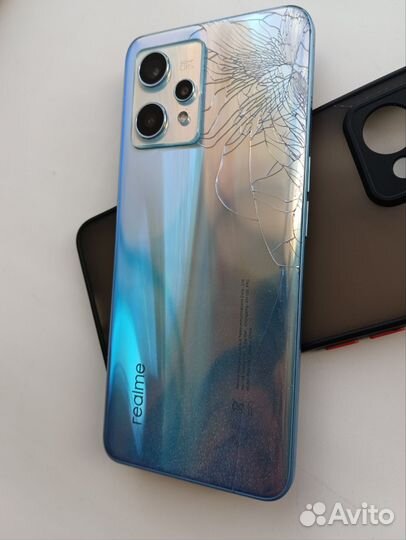 realme 9 Pro+, 6/128 ГБ