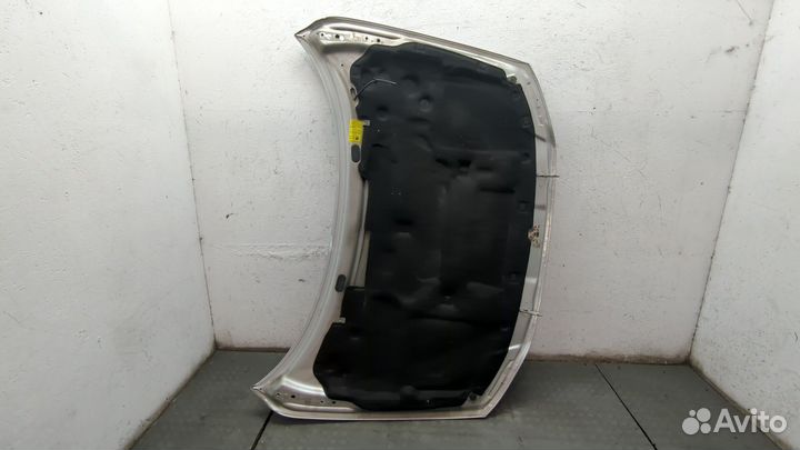 Капот Volvo S60, 2006