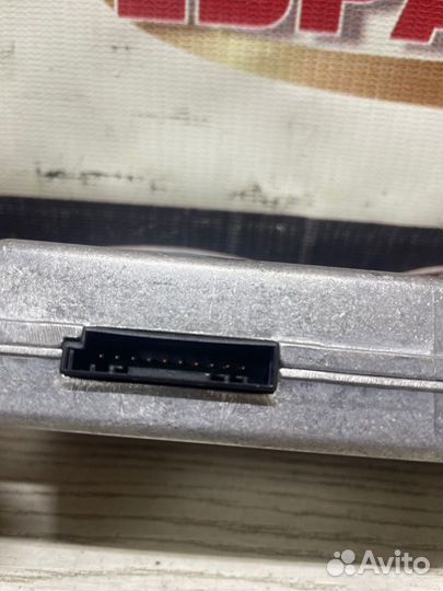 Блок управления камерой Bmw 7-Series F01 N55B30