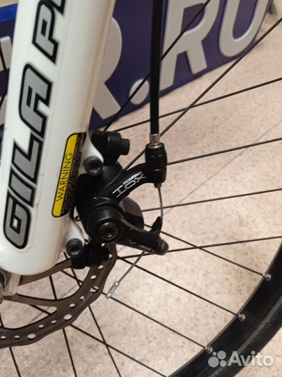 Велосипед Jamis Durango 1.0