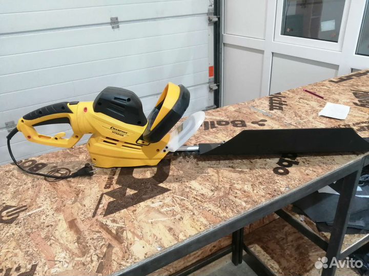 Газонокосика, триммер в аренду (ул. Беломорская)