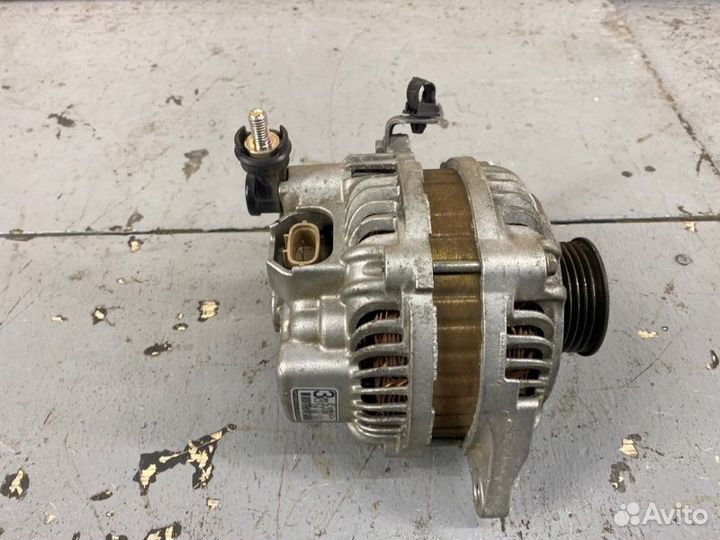 Генератор Mazda 3 BL Z6