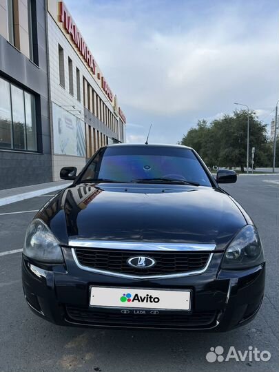 LADA Priora 1.6 МТ, 2011, 179 000 км