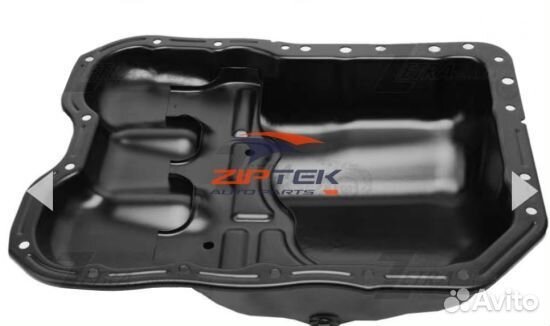 Двигатель G4ka объемом 2,0 л в сборе для KIA Caren