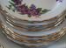 Тарелки Сирень Дулево купить в Москве | Товары для дома и дачи | Авито
