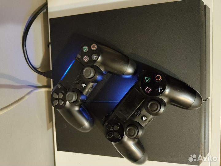 Playstation 4