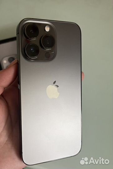 iPhone 13 Pro, 128 ГБ