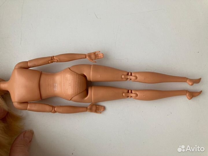 Кукла Барби йога Mattel