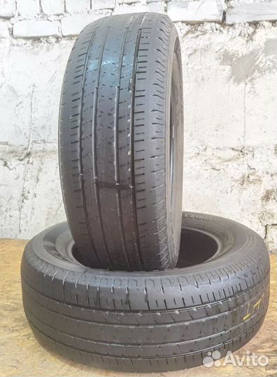 Firestone Destination A/T 225/65 R17 102H