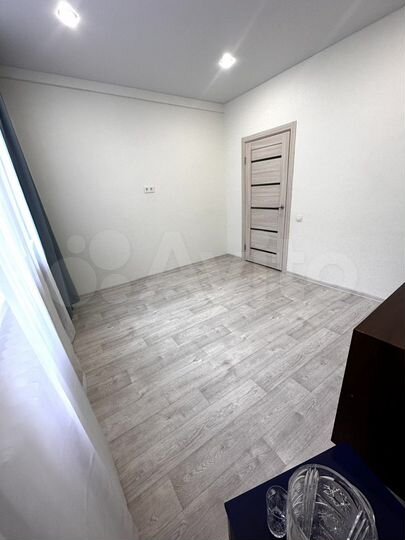 2-к. квартира, 49,4 м², 5/5 эт.