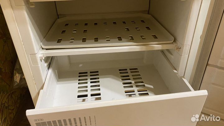 Морозильная камера Snaige-125