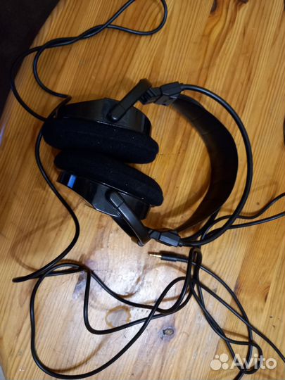 Наушники pioneer