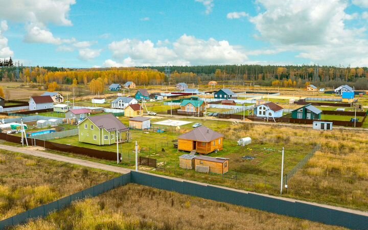 Участок 14 сот. (СНТ, ДНП)