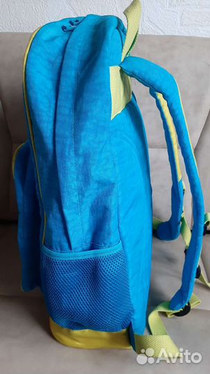 Рюкзак туристический