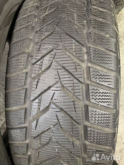 Vredestein Wintrac Xtreme S 235/55 R18 100H