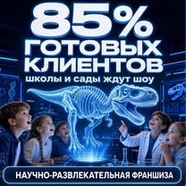 Готовый бизнес: Голографические представления, Сумы