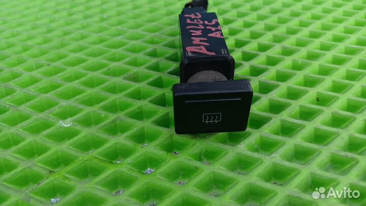 Кнопка подогрев заднего стекла Chery amulet a15