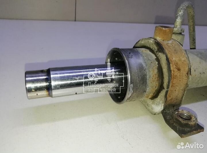 Рейка рулевая VAG 6Q1423055BM