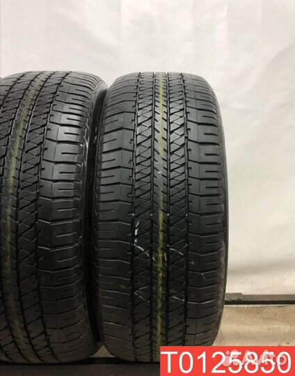 Bridgestone Dueler H/T D684 II 275/50 R22 111H