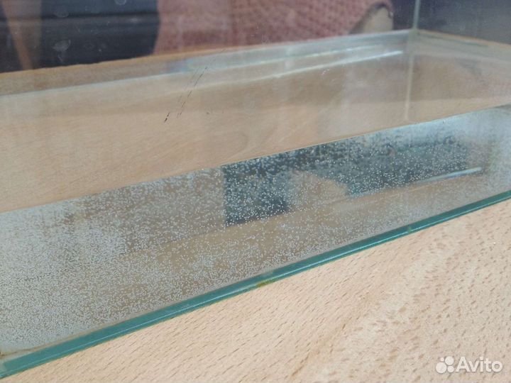 Аквариум 20л