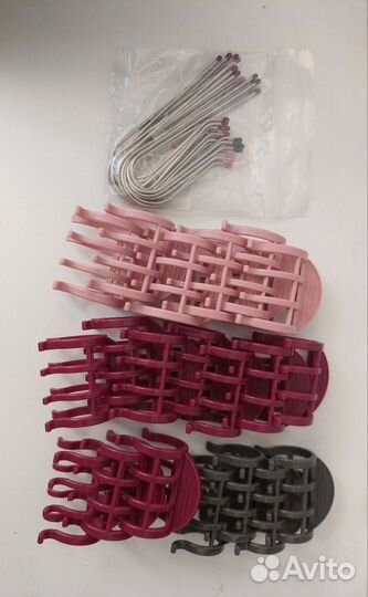 Электробигуди remington