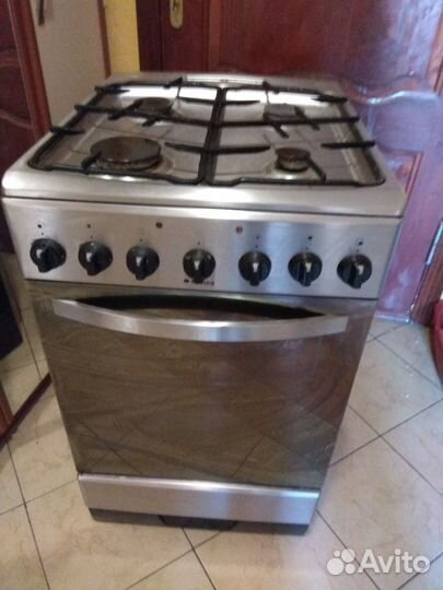 Газовая плита бу