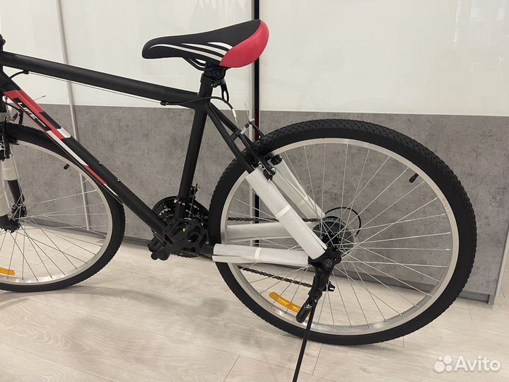 Велосипед 26 дюймов новый