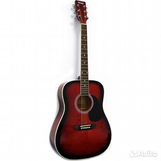 Акустическая гитара Homage LF-4111-R