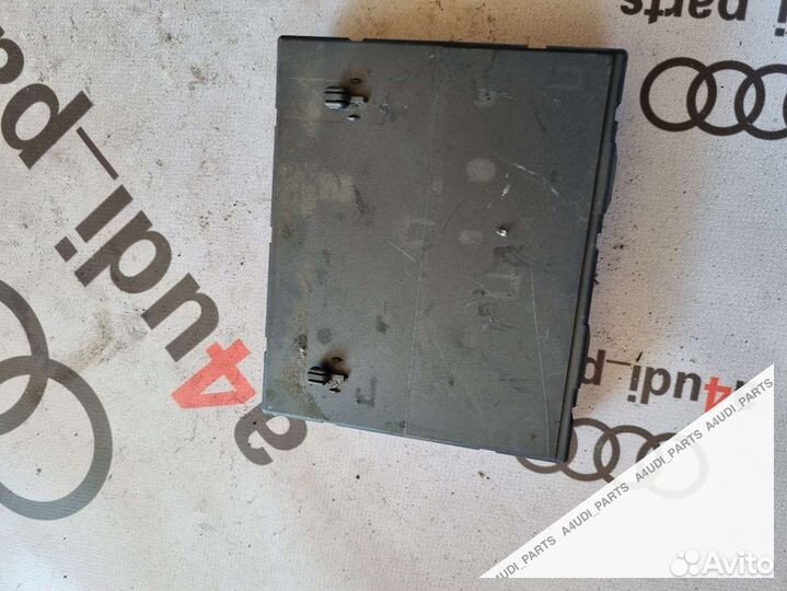 Блок управления сиденьем Audi A5 (S5,RS5) 1 Дизель