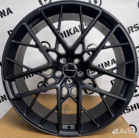 Кованые диски для BMW G05 G06 G07 бмв R22 5/112