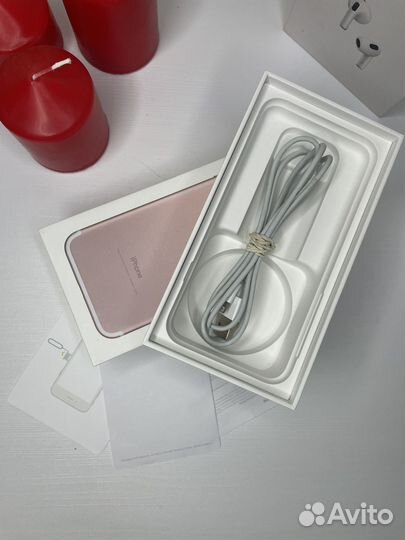 iPhone 7, 32 ГБ